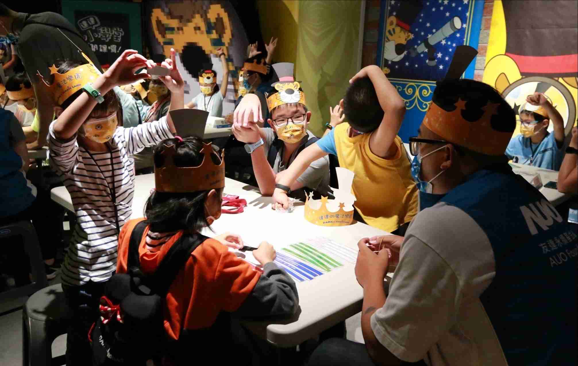 至成国际以永续理念推动全人教育计划，，，，内外结盟储备科普教育人才，，，，荣获亚太永续行动奖社会共融面的金奖肯定