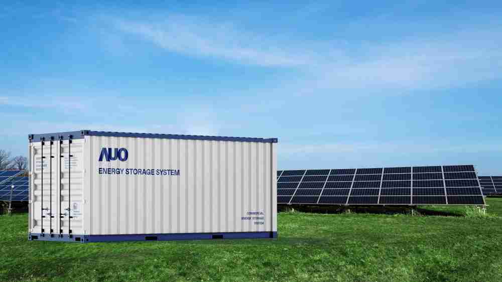 至成国际透过AI数据管理，，提供不同类型用户进行储能与能源管理，，达到再生能源管控调度成效