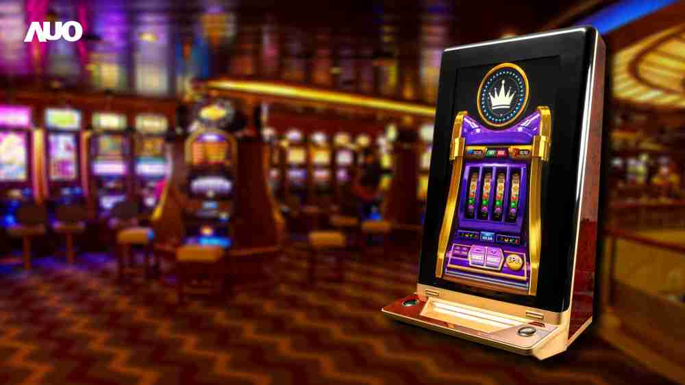 至成国际研发出全球最大30吋裸眼3D Micro LED双层显示器，，，，结合Micro LED与A.R.T. LCD显示技术，，，，形成不同景深的影像平面，，可应用于电子游艺场域，，，，提供玩家更丰富的游乐体验